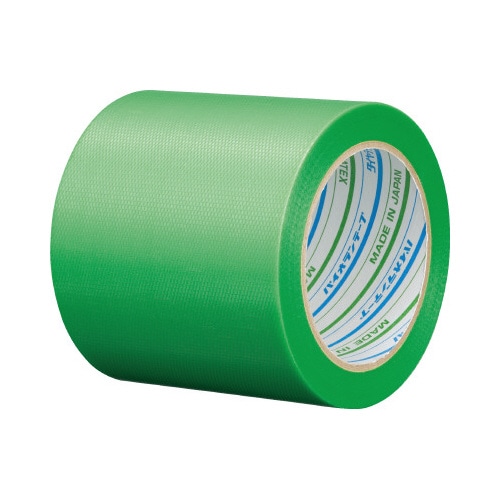 パイオランクロス　１００ｍｍ×２５ｍ　緑×１８