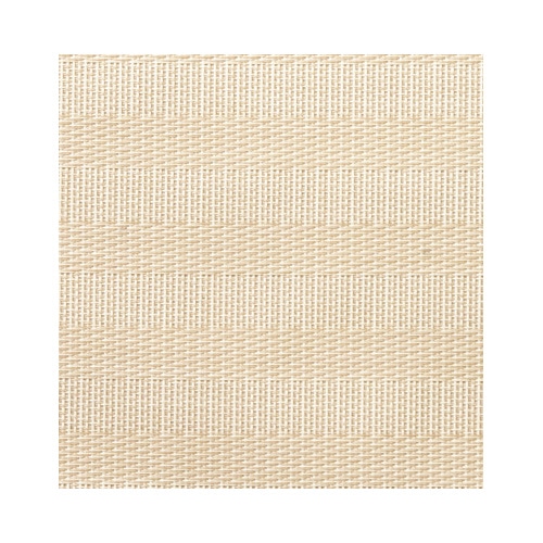 洗える樹脂コースター　白　５枚入×５