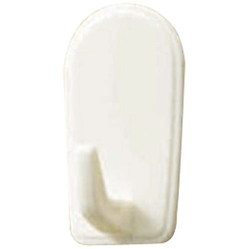 ハニーフック　耐荷重１．５ｋｇ　３個入