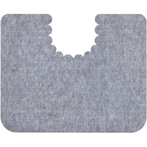 床汚れ防止マット　５枚入×３