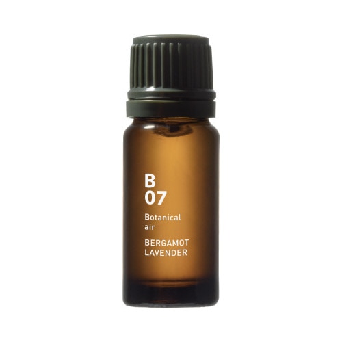 アロマオイル　ベルガモットラベンダー　１０ｍｌ