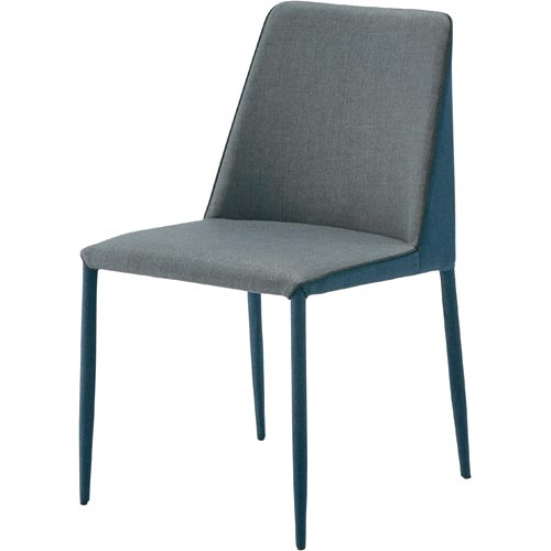 セリオチェア　ブルー　２脚入