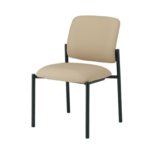 リネアチェア　ベージュ　２脚セット