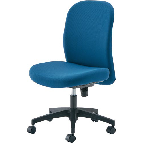 アルペジオチェア　ブルー