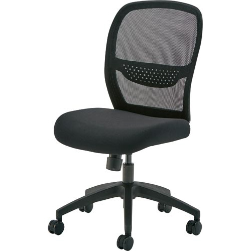 ルーナメッシュ２　ブラック