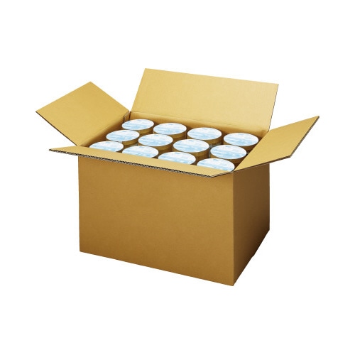 無地ダンボール厚手　Ｎｏ．３－３（底面Ａ３）６０枚