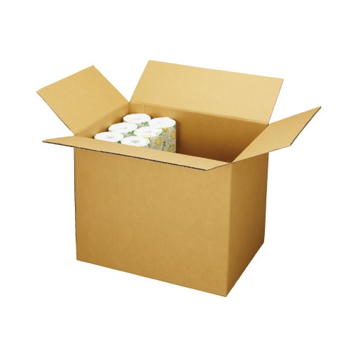 無地大型ダンボール底面Ａ２　１５枚