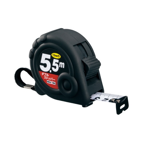 コンベックス　１９ｍｍ×５．５ｍ　１２個