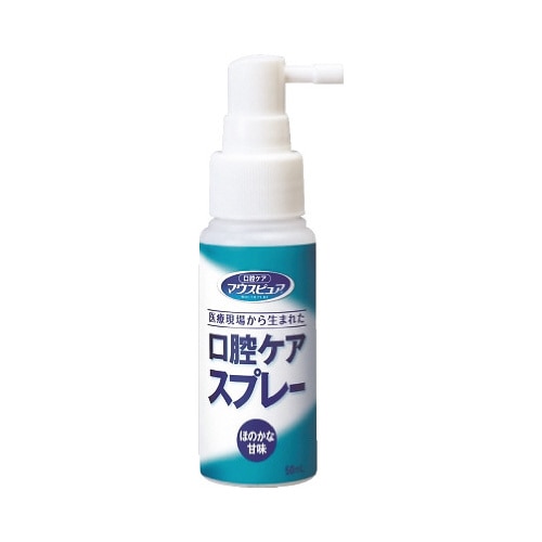 マウスピュア　口腔ケアスプレー　５０ｍＬ