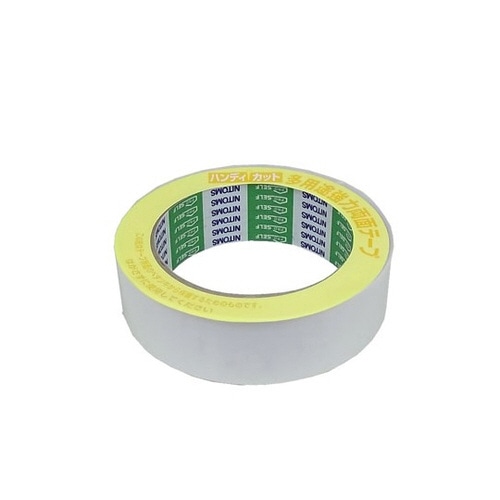 ハンディカット多用途強力両面テープ３０ｍｍ×１０ｍ