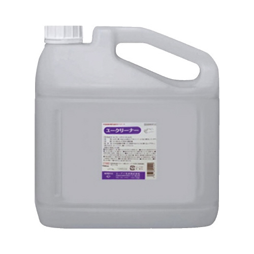 ユークリーナー　５Ｌ　詰替用
