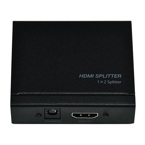ＨＤＭＩ分配器　ＴＨＤＳＰ１２Ｘ２－４Ｋ