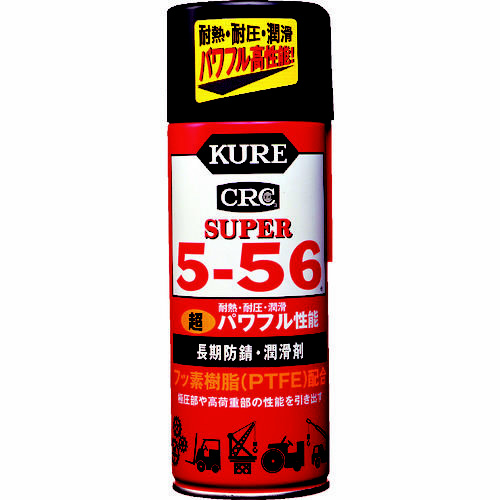 スーパー５－５６　４３５ｍｌ