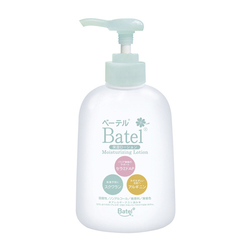 ベーテル　保湿ローション　Ｂ０１　３００ｍｌ