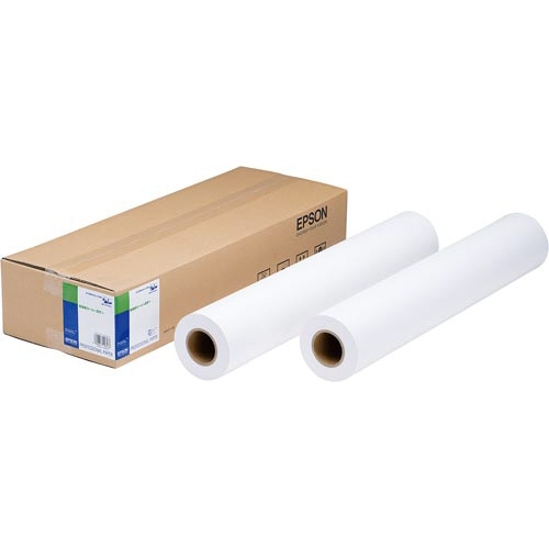普通紙ロール　厚手　１０３０ｍｍ×５０ｍ　２本入