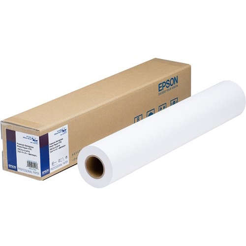 ＰＲＯフォトＰ　薄手半光沢　５９４ｍｍ×３０．５ｍ