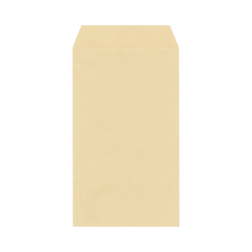 クラフト封筒　角８　７０ｇ　１００枚入