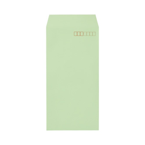 オリジナルソフト　長３　テープ付ウグイス１０００枚