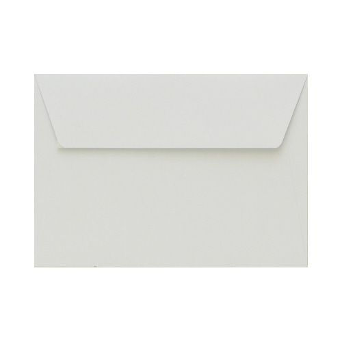 ポレン封筒　洋２サイズ　ホワイト　２０枚入