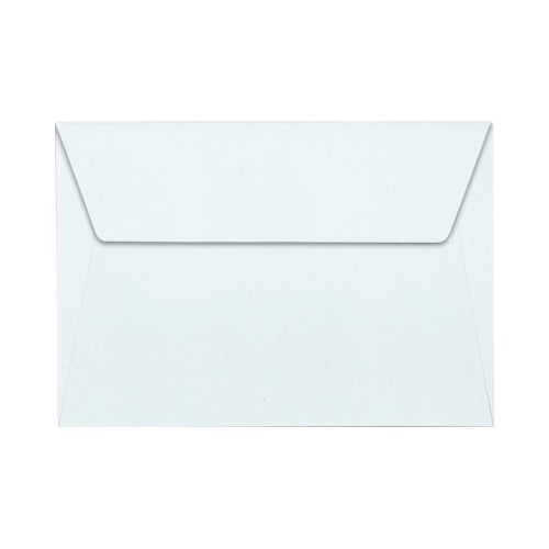 ポレン封筒　洋２サイズ　ブル－　２０枚×５