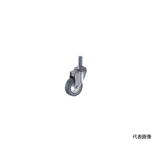 ９２０Ｅシリーズねじ込み自在プレスタイヤ車７５ｍｍ