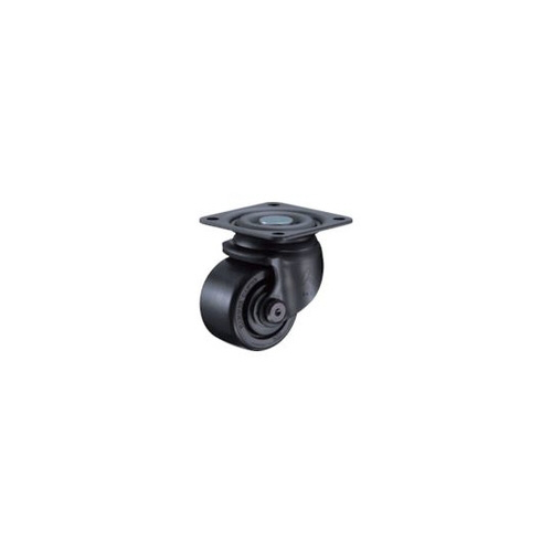 低床式重荷重用自在ナイロン車Ｂ入り５０ｍｍ