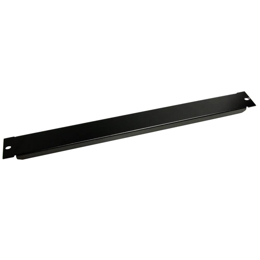 19インチサーバーラック/キャビネット用ブランクパネル(1U)　保証期間： 永久保証