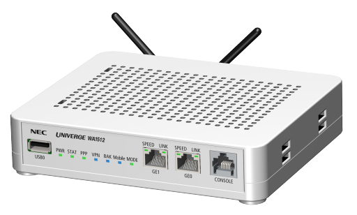 UNIVERGE WA1512-ML01