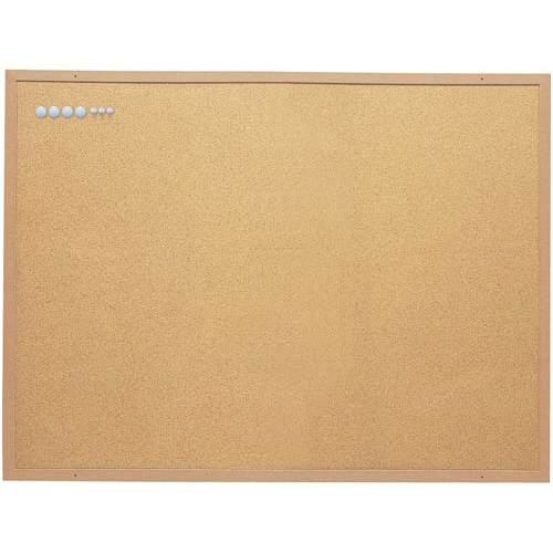 マグピンコルクボード　３Ｌ