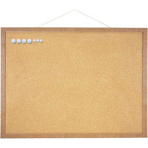 マグピンコルクボード　Ｌ×３