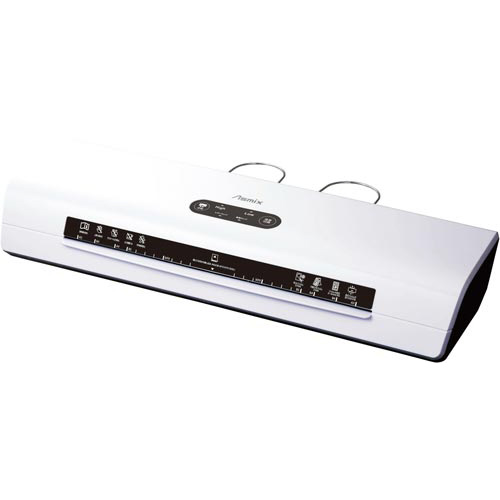 ４ローラーラミネーター　Ｌ４０９Ａ３