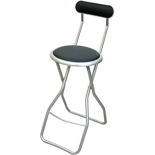 キャプテンチェアＨＩ　ブラック