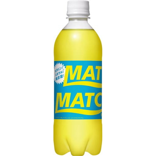 マッチ　５００ｍｌ　２４本※