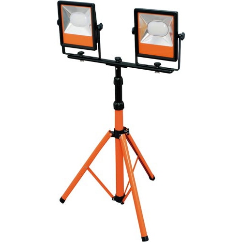 ＬＥＤスタンドライト　１００００ｌｍ