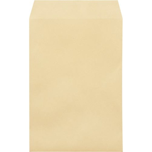 クラフト封筒　角６　７０ｇ　５００枚