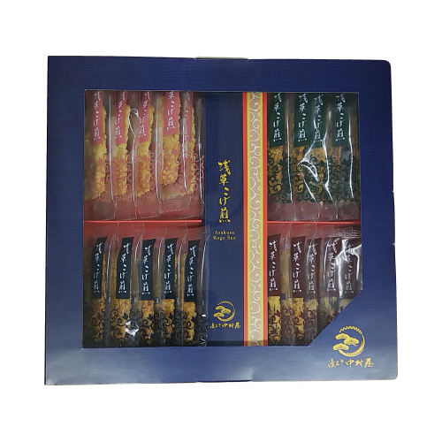 浅草こげ煎ＡＧ－１０※