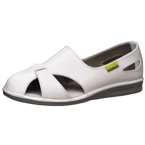 エレパスク－ルＮ　ホワイト　２６．５ＣＭ