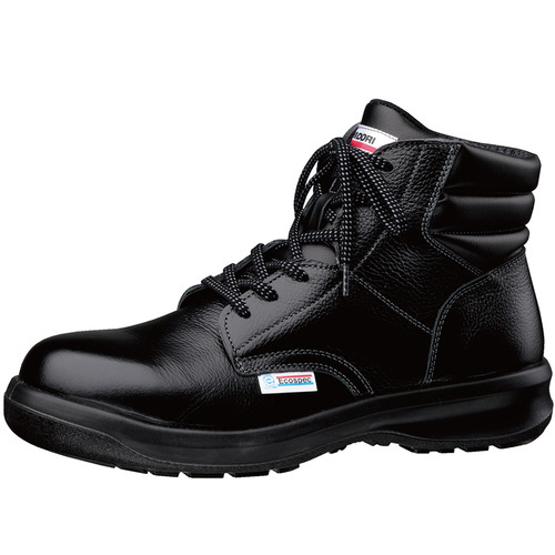 静電安全靴　ＥＳＧ３２２０　ＥＣＯ　２７．０