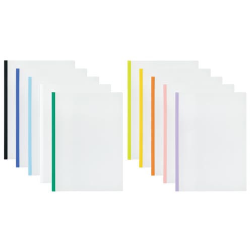 レールクリヤーホルダー２０枚　１０冊アソート×３０