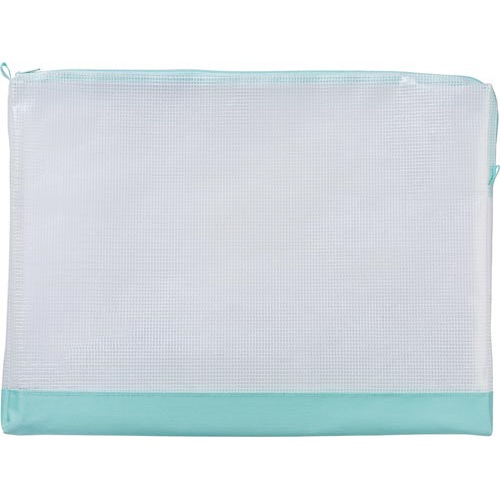 メッシュケースマチ補強タイプＡ３　薄緑