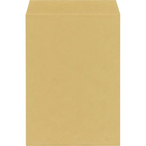 クラフト封筒　角２　８５ｇ　５００枚
