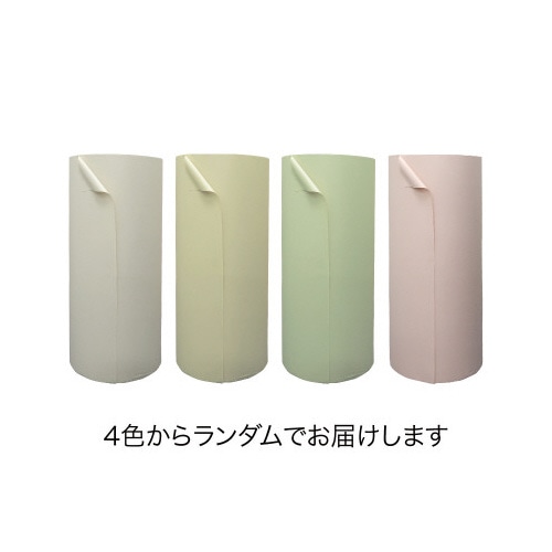 ボーガスペーパー色指定なし　５３８×３５０ｍ×３
