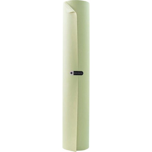 ボーガスペーパー　小巻　５０ｍ　緑×３