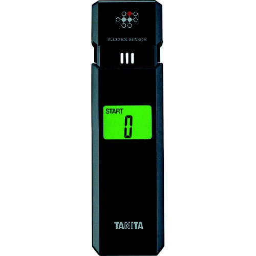 アルコールセンサー　ＨＣ－３１０－ＢＫ