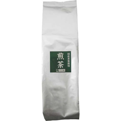 インスタントティー　お徳用煎茶　２５０ｇ入×３※