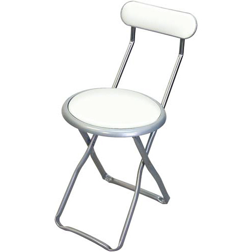 キャプテンチェア　ホワイト