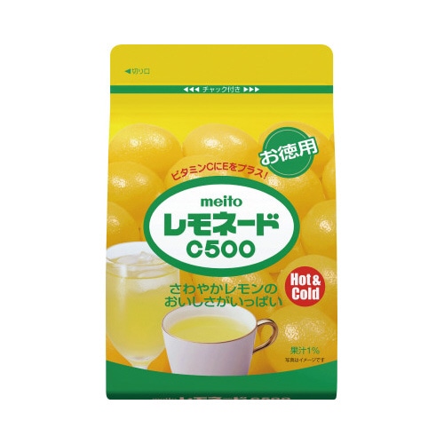 レモネードＣ　４４０ｇ※