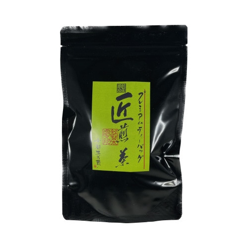 プレミアムなティーバッグ「匠」　煎茶　２０バッグ※