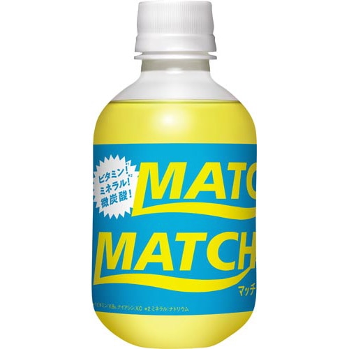 マッチ　２７０ｍｌ　２４本※