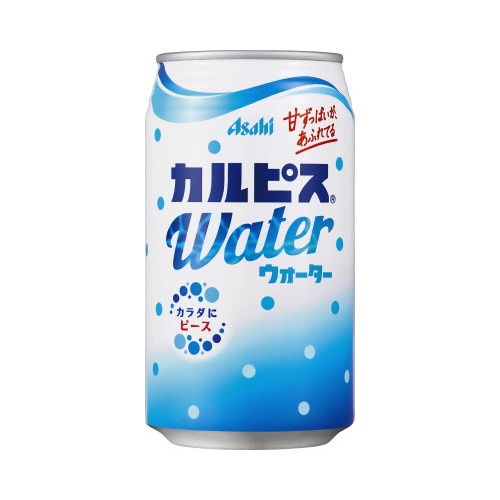 カルピスウォーター　３５０ｇ　２４缶※